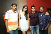 Oka Laila Kosam Song Launch at Red FM